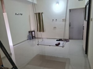Bathroom in 2 BHK Apartment at Ambawadi – for Sale