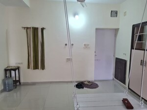 Living Room in 2 BHK Apartment at Ambawadi – for Sale