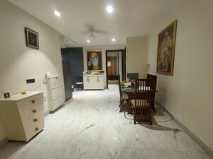 3.5 BHK Builder Floor For Rent in Sector 57