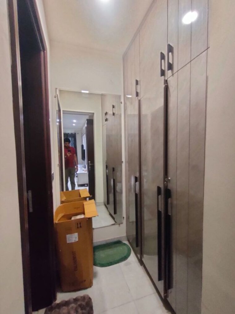 undefined, sector 57 3.5 Bedroom 260 Sq.Yd. Builder Floor In Sector 57 Gurgaon 10521100