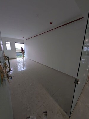  Office Space – Exterior View View at Geras Imperium Gateway, Bhosari - for Rent