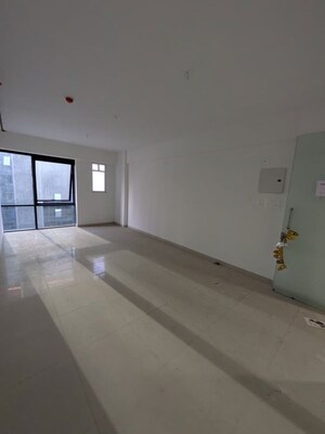  Office Space – Exterior View View at Geras Imperium Gateway, Bhosari - for Rent