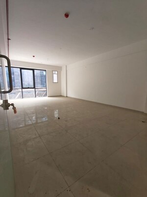  Office Space – Exterior View View at Geras Imperium Gateway, Bhosari - for Rent