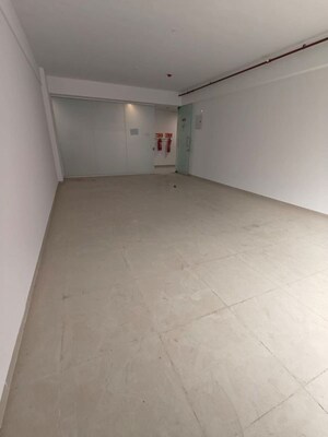  Office Space – Exterior View View at Geras Imperium Gateway, Bhosari - for Rent