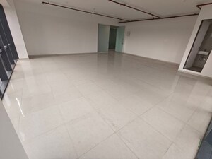  Office Space – Exterior View View at Geras Imperium Gateway, Bhosari - for Rent