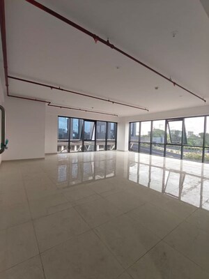  Office Space For Rent in Geras Imperium Gateway, Bhosari