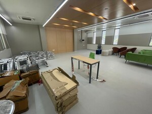  Office Space – Exterior View View at Geras Imperium Gateway, Bhosari - for Rent