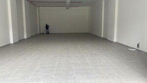  Office Space – Exterior View View at Geras Imperium Gateway, Bhosari - for Rent