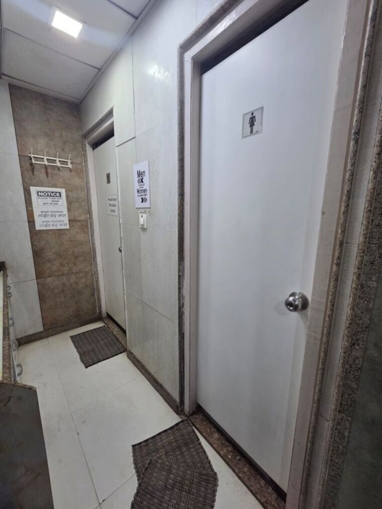 undefined, rupa-solitaire Commercial Office Space 1800 Sq.Ft. In Kopar Khairane Navi Mumbai 10521095