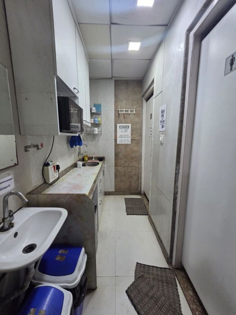 Team Area, rupa-solitaire Commercial Office Space 1800 Sq.Ft. In Kopar Khairane Navi Mumbai 10521095