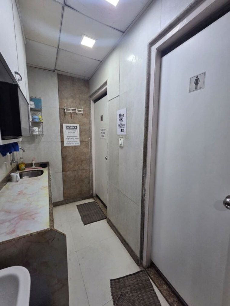 undefined, rupa-solitaire Commercial Office Space 1800 Sq.Ft. In Kopar Khairane Navi Mumbai 10521095