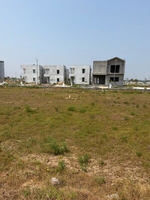 Plot Area in  Plot at Nepalle – for Sale