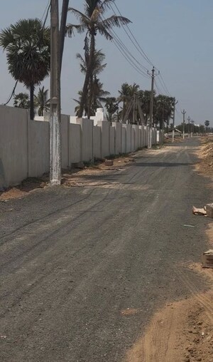   Plot at Nepalle – for Sale