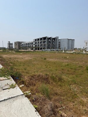 Plot Area in  Plot at Nepalle – for Sale