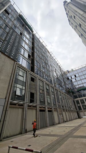  Office Space For Rent in Lower Parel