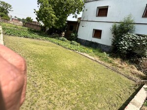  Plot – Garden View at Navalapur - for Sale