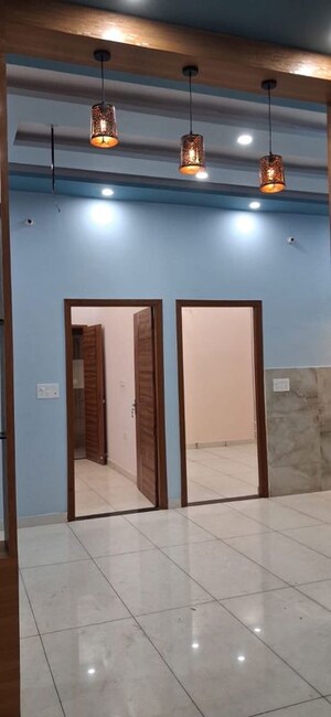 Living Room in 2 BHK Independent House at Kanker Khera – for Sale