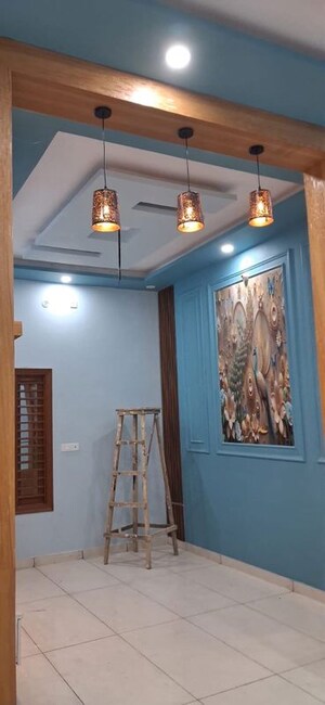 2 BHK Independent House For Sale in Kanker Khera