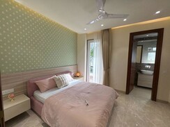 4 BHK + Prayer Room,Study Room,Store Room Builder Floor For Rent in Palam Vihar Residents Association