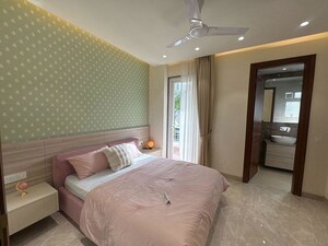 4 BHK Builder Floor For Rent in Palam Vihar Residents Association, Palam Vihar
