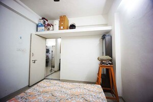 Bedroom in 1 BHK Apartment at Vastral – for Sale