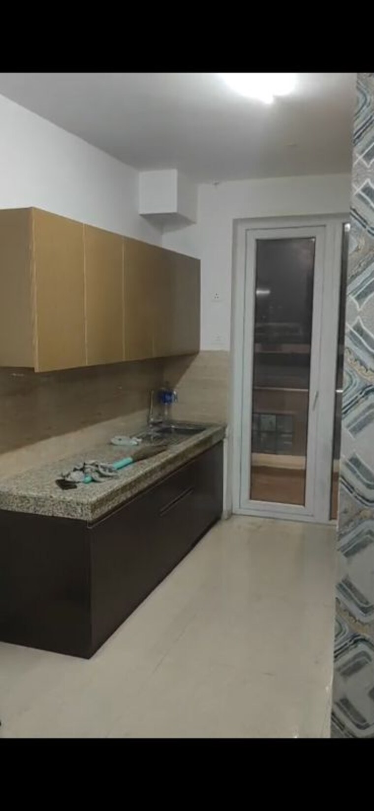 Kitchen, omaxe-royal-residency-faridabad 3 Bedroom 1900 Sq.Ft. Apartment In Sector 79 Faridabad 10521102