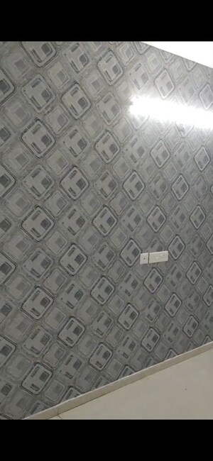 Bathroom in 3 BHK Apartment at Omaxe Royal Residency Faridabad, Sector 79 – for Rent