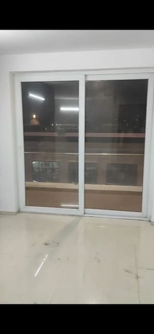 Bathroom in 3 BHK Apartment at Omaxe Royal Residency Faridabad, Sector 79 – for Rent