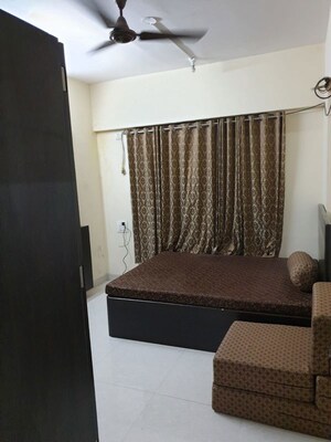 Team Area in 1 BHK Apartment at Ram Niwas Dadar East, Dadar East – for Rent