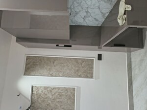 Kitchen in 3 BHK Builder Floor at BPTP District 3, Sector 85 – for Sale