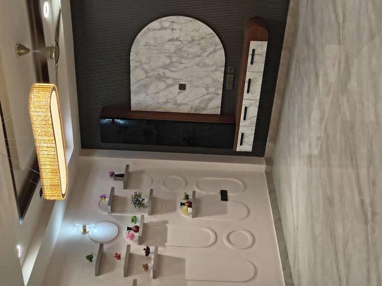 undefined, bptp-district-3 3 Bedroom 180 Sq.Yd. Builder Floor In Sector 85 Faridabad 10521118