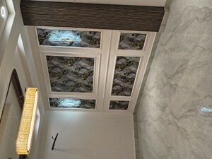 Balcony in 3 BHK Builder Floor at BPTP District 3, Sector 85 – for Sale