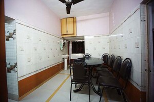Team Area in 2 BHK Apartment at Saijpur Bogha – for Sale