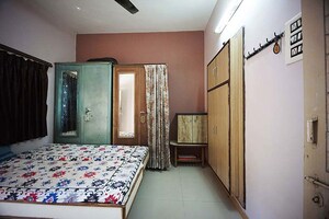 Bedroom in 2 BHK Apartment at Saijpur Bogha – for Sale