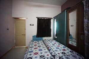 Bedroom in 2 BHK Apartment at Saijpur Bogha – for Sale