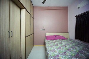 Furnished Amenities in 2 BHK Apartment at Saijpur Bogha – for Sale