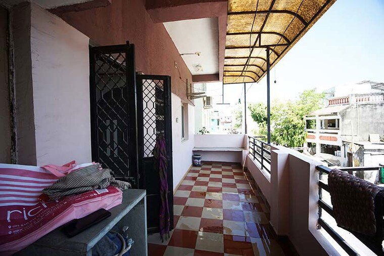 Kitchen, saijpur bogha 2 Bedroom 1085 Sq.Ft. Apartment In Saijpur Bogha Ahmedabad 10521124