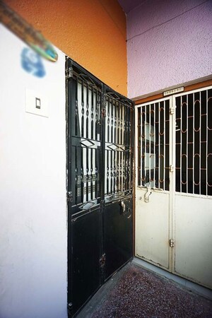 Balcony in 2 BHK Apartment at Saijpur Bogha – for Sale
