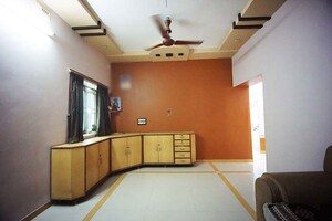 Kitchen in 2 BHK Apartment at Saijpur Bogha – for Sale