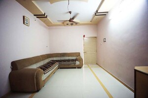 Kitchen in 2 BHK Apartment at Saijpur Bogha – for Sale