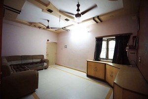 Living Room in 2 BHK Apartment at Saijpur Bogha – for Sale