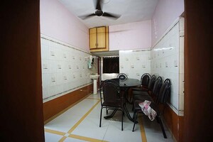 Team Area in 2 BHK Apartment at Saijpur Bogha – for Sale