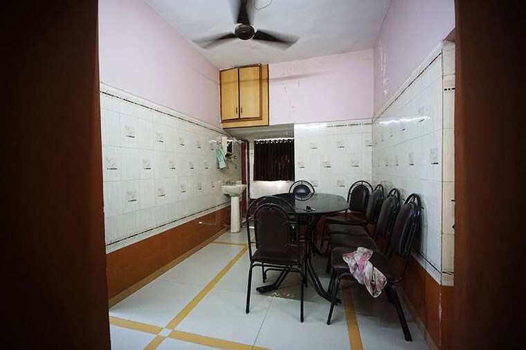 Team Area, saijpur bogha 2 Bedroom 1085 Sq.Ft. Apartment In Saijpur Bogha Ahmedabad 10521124