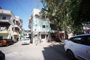2 BHK Apartment – Exterior View View at Saijpur Bogha - for Sale