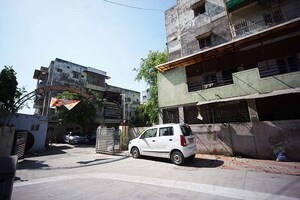 2 BHK Apartment – Exterior View View at Saijpur Bogha - for Sale