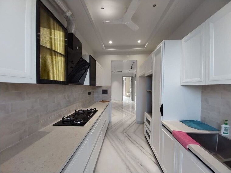 undefined, palam-vihar-residents-association 1 Bedroom 700 Sq.Ft. Builder Floor In Palam Vihar Gurgaon 10521135