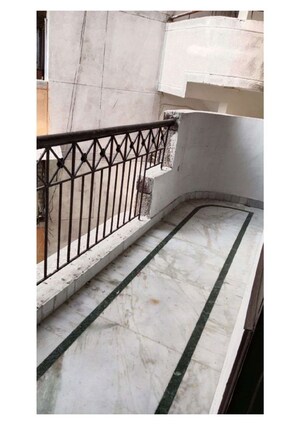 Balcony in 4 BHK Apartment at Sector 12 Dwarka – for Sale