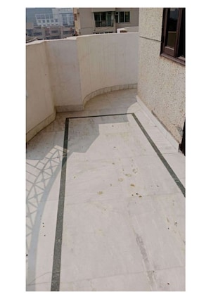 Balcony in 4 BHK Apartment at Sector 12 Dwarka – for Sale