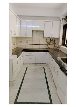 Kitchen in 4 BHK Apartment at Sector 12 Dwarka – for Sale
