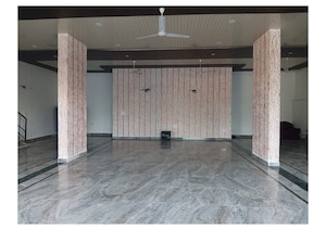 4 BHK Apartment – Exterior View View at Sector 12 Dwarka - for Sale